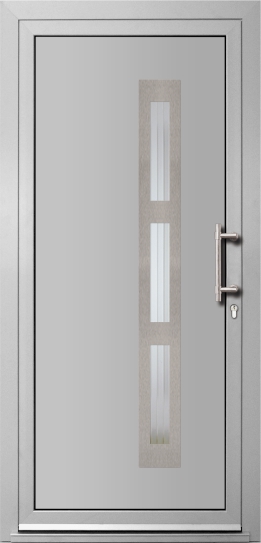 Dekorativni HPL paneli za ulazna vrata