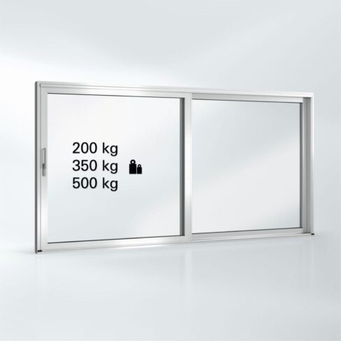 Schüco podizno - klizni sustav